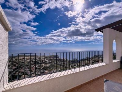 Acheter Appartement Benitachell