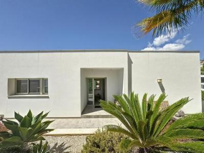 Acheter Maison Benitachell