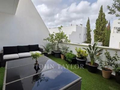 Acheter Appartement 175 m2 Barrio-creus-des-magres