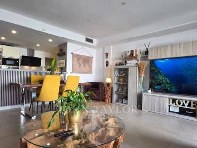 Acheter Appartement Barrio-creus-des-magres r�gion ISLAS-BALEARES