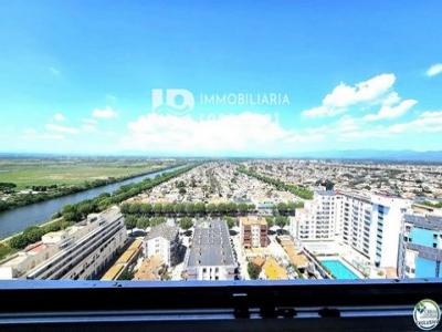 Vente Appartement Empuriabrava  GI