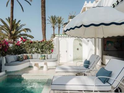 Annonce Vente Maison Marbella