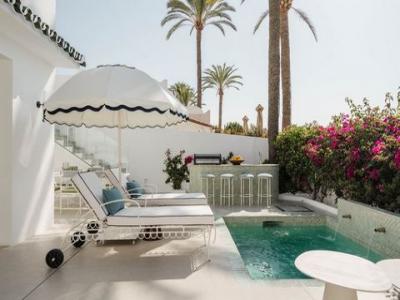 Acheter Maison Marbella r�gion CORDOBA