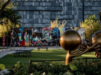 Acheter Appartement 92 m2 Miami