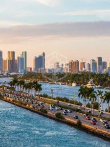 Annonce Vente Appartement Miami