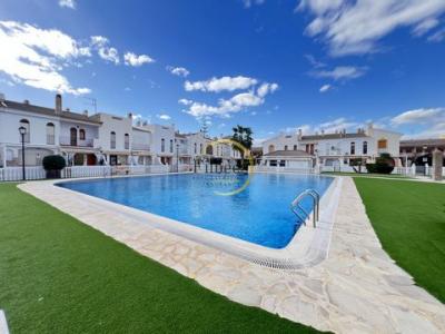 Annonce Vente Immeuble Puerto-de-mazarron