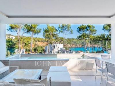 Vente Appartement Cala-lenya  PM en Espagne