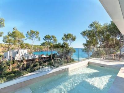 Acheter Appartement 230 m2 Cala-lenya