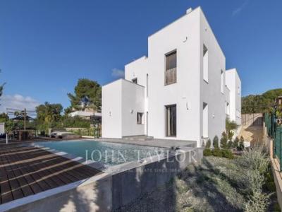 Vente Maison Santa-eularia-des-riu  PM en Espagne