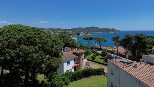 Annonce Vente 4 pi�ces Appartement Palamos