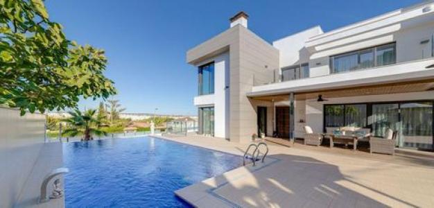 Annonce Vente Maison Torrevieja