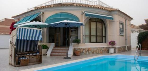 Annonce Vente Maison Torrevieja