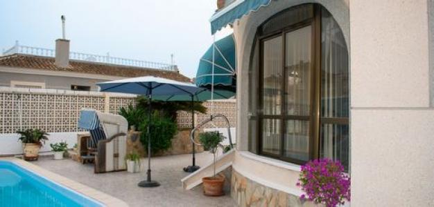 Acheter Maison 135 m2 Torrevieja