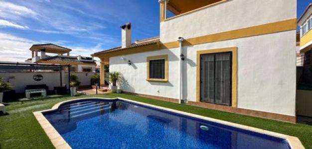 Acheter Maison 110 m2 Orihuela
