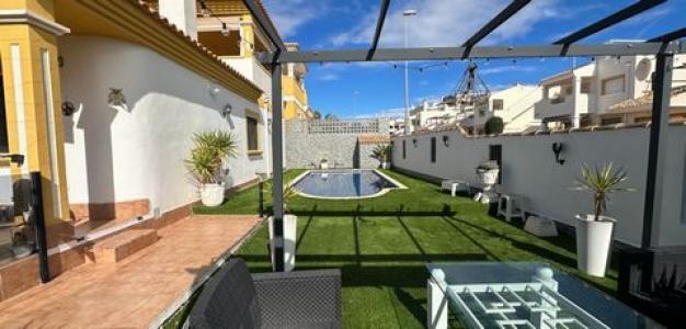 Acheter Maison Orihuela r�gion ALICANTE
