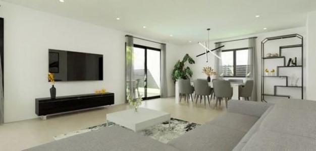 Acheter Maison Monforte-del-cid r�gion ALICANTE