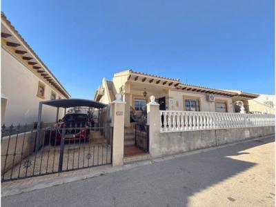 Annonce Vente Maison Orihuela-costa