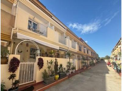 Annonce Vente Appartement Orihuela-costa