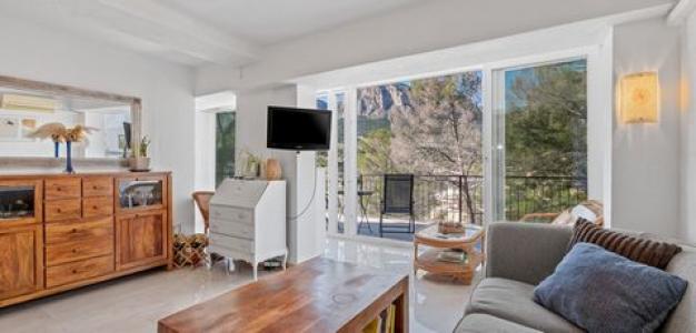 Annonce Vente Appartement La-nucia