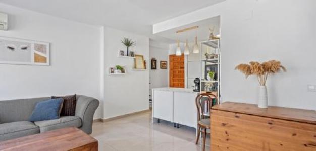 Acheter Appartement 63 m2 La-nucia