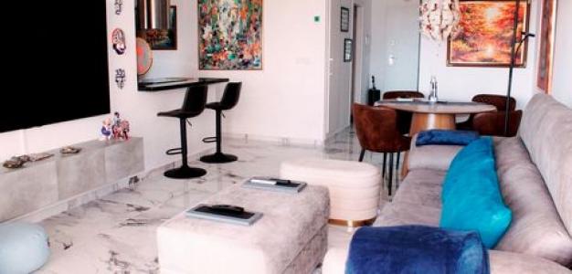 Acheter Appartement 82 m2 Torrevieja