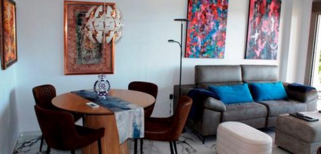 Acheter Appartement Torrevieja r�gion ALICANTE