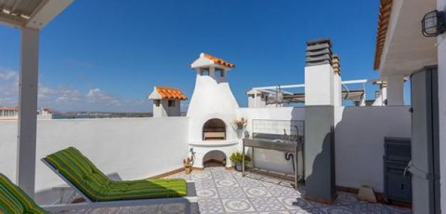 Acheter Appartement Torrevieja r�gion ALICANTE