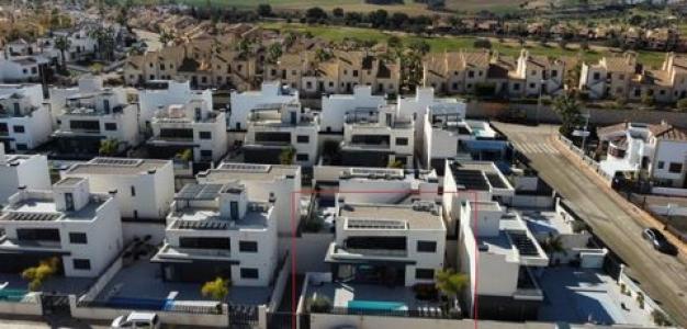 Vente Maison Algorfa  A en Espagne