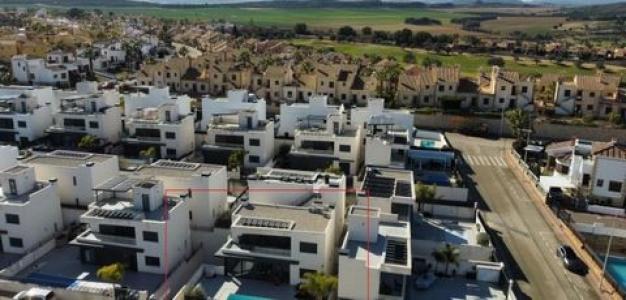 Acheter Maison Algorfa