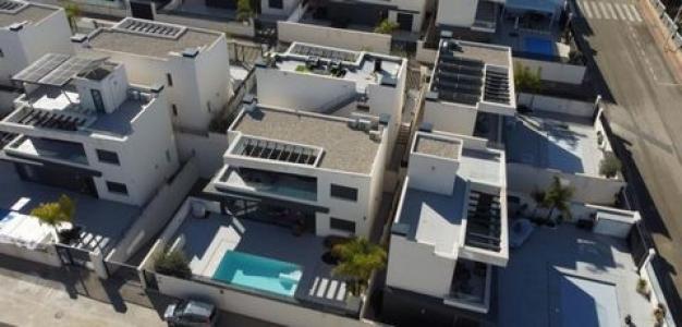 Acheter Maison Algorfa r�gion ALICANTE