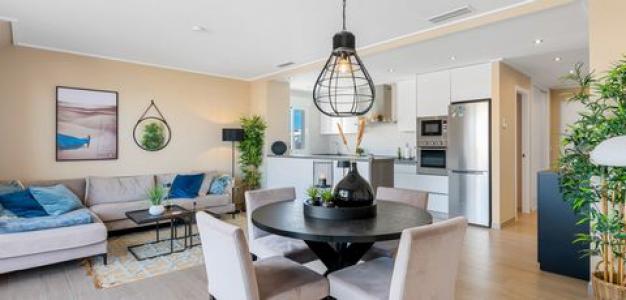 Acheter Appartement Orihuela-costa r�gion ALICANTE