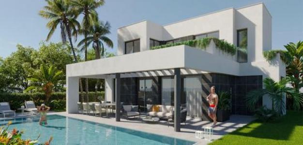 Annonce Vente Maison Finestrat