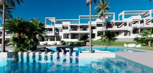 Acheter Maison 74 m2 Finestrat