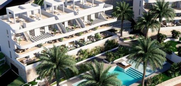 Annonce Vente Appartement Finestrat