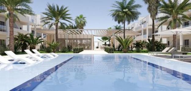 Annonce Vente Appartement Torre-pacheco