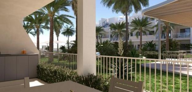 Acheter Appartement 67 m2 Torre-pacheco