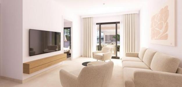 Acheter Appartement Torre-pacheco r�gion MURCIA