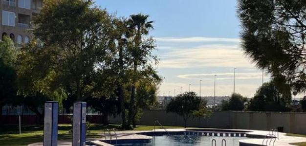 Annonce Vente Appartement Torrevieja