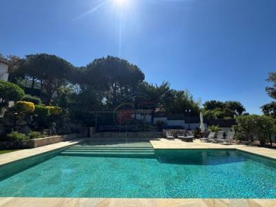 Acheter Maison 336 m2 Santa-cristina-d'aro