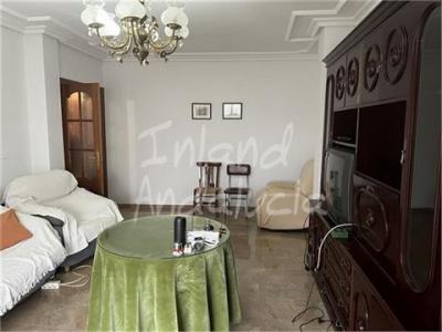 Vente Appartement Castillo-de-locubin  J