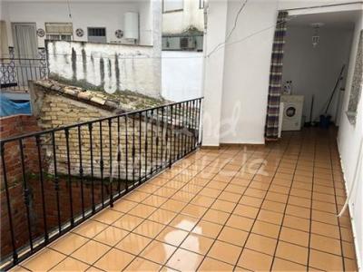 Acheter Appartement Castillo-de-locubin r�gion JAEN