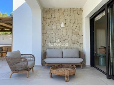 Acheter Maison Benissa r�gion ALICANTE