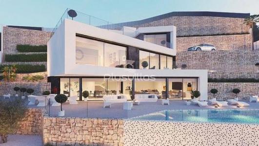 Acheter Maison Benissa r�gion ALICANTE