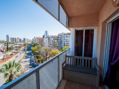 Vente Appartement Calpe  A en Espagne