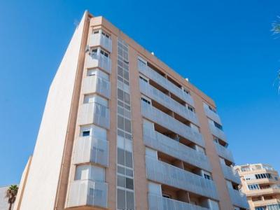 Annonce Vente Appartement Calpe