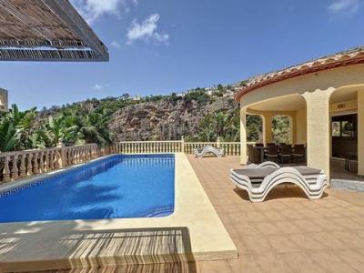 Vente Maison Benitachell  A en Espagne