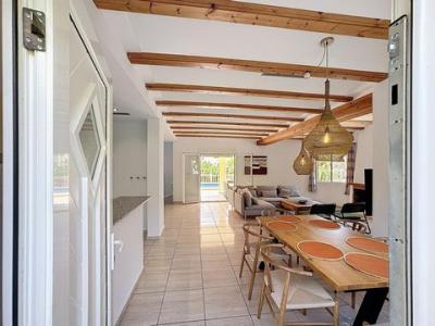 Acheter Maison Benitachell r�gion ALICANTE