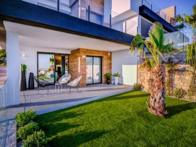 Annonce Vente Appartement Benitachell