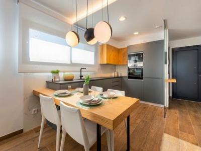 Acheter Appartement Benitachell