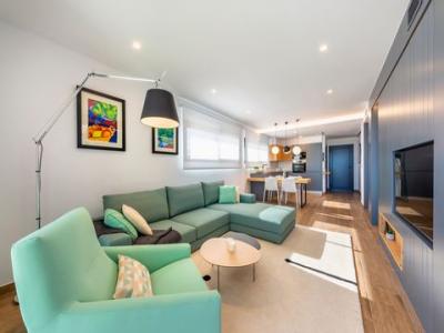 Acheter Appartement Benitachell r�gion ALICANTE